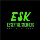 ESK, ESSENTIAL, SNEAKERS, BUY, SELL, TRADE,