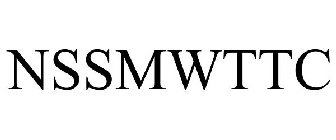 NSSMWTTC
