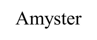 AMYSTER