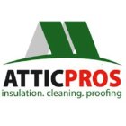 ATTICPROS