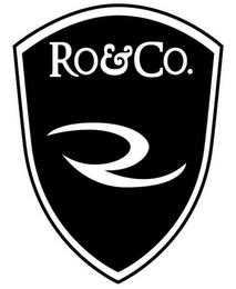 RO&CO.