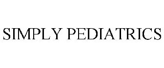 SIMPLY PEDIATRICS