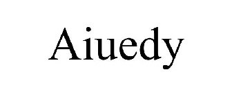 AIUEDY