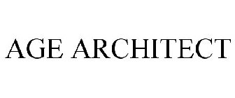 AGE ARCHITECT