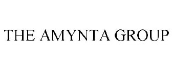 THE AMYNTA GROUP