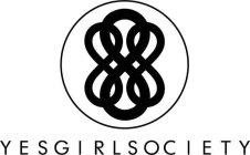 YESGIRLSOCIETY