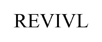 REVIVL