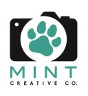 MINT CREATIVE CO.