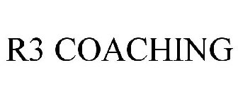 R3 COACHING