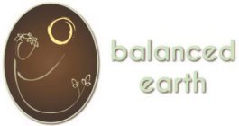 BALANCED EARTH