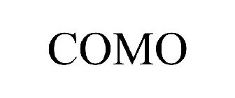 COMO