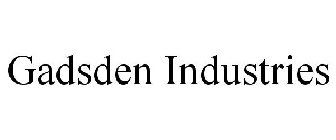 GADSDEN INDUSTRIES