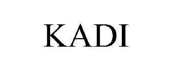 KADI