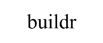 BUILDR