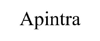 APINTRA