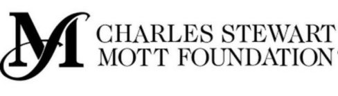 M CHARLES STEWART MOTT FOUNDATION