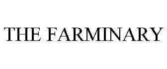 THE FARMINARY