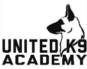 UNITED K9 ACADEMY