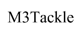 M3TACKLE