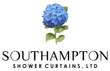 SOUTHAMPTON SHOWER CURTAINS, LTD