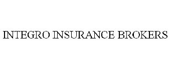 INTEGRO INSURANCE BROKERS