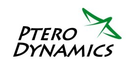 PTERODYNAMICS