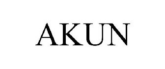 AKUN