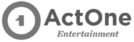 1 ACTONE ENTERTAINMENT