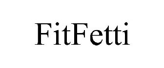 FITFETTI