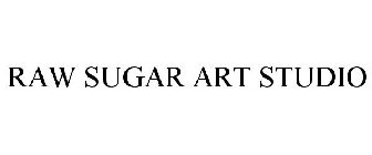 RAW SUGAR ART STUDIO