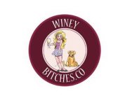 WINEYBITCHES.CO