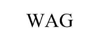 WAG