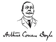 ARTHUR CONAN DOYLE