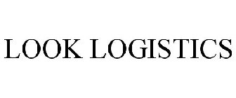 LOOK LOGISTICS