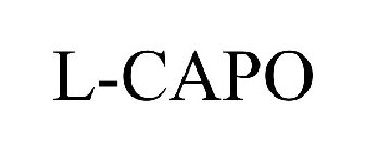 L-CAPO