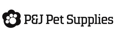 P&J PET SUPPLIES