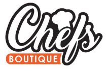 CHEFS BOUTIQUE