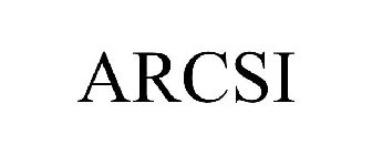 ARCSI