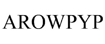 AROWPYP