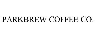 PARKBREW COFFEE CO.