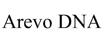 AREVO DNA