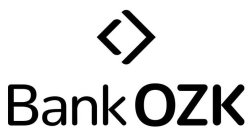 BANK OZK