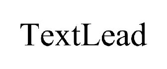 TEXTLEAD