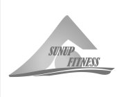 SUNUP FITNESS