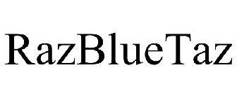 RAZBLUETAZ