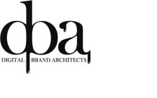 DBA DIGITAL BRAND ARCHITECTS