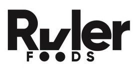 RULER FOODS