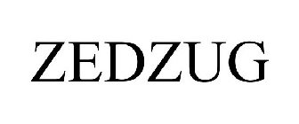 ZEDZUG