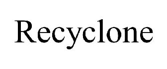 RECYCLONE