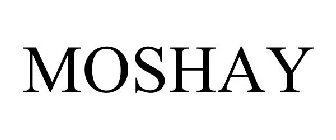 MOSHAY